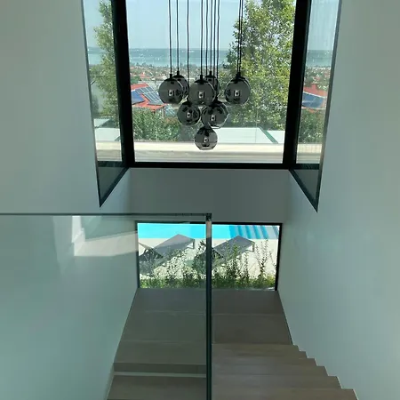 Kisfaludy Villa Balatonalmádi