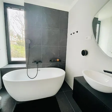 Willa Kisfaludy Balatonalmádi